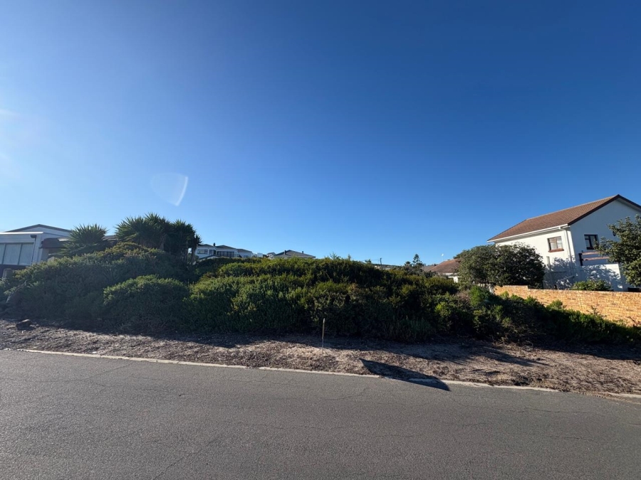 0 Bedroom Property for Sale in Yzerfontein Western Cape